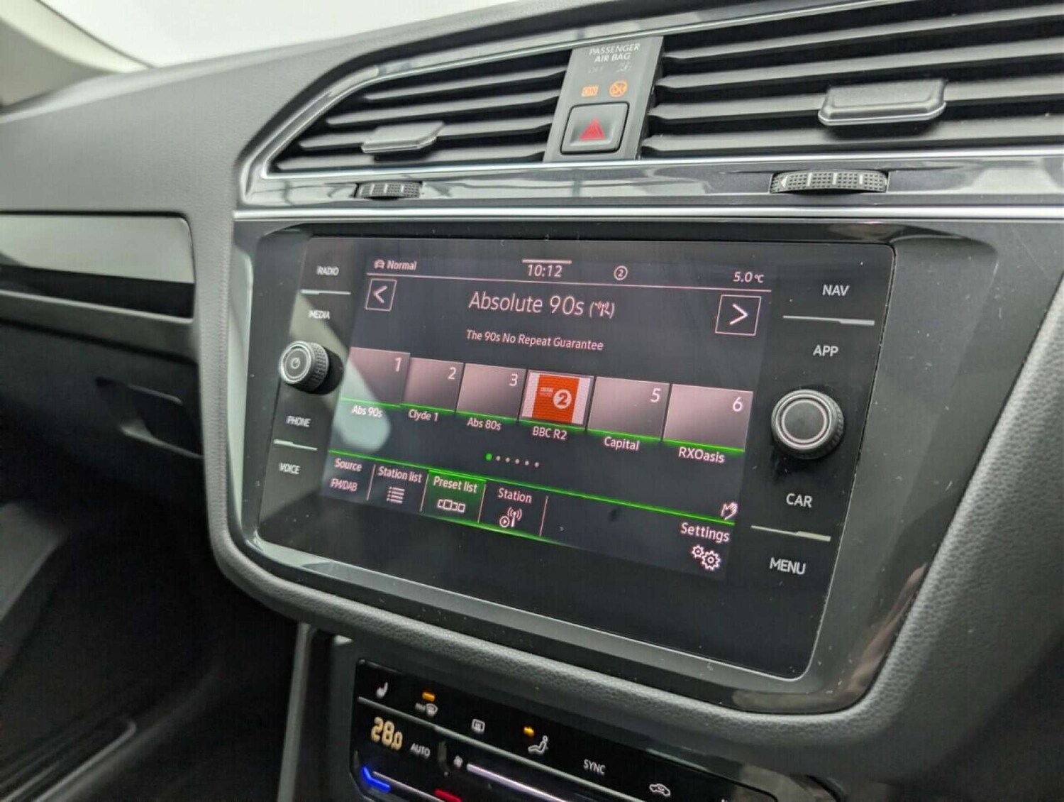 Used Volkswagen Tiguan 2022 for sale - 77713600: Photo 13