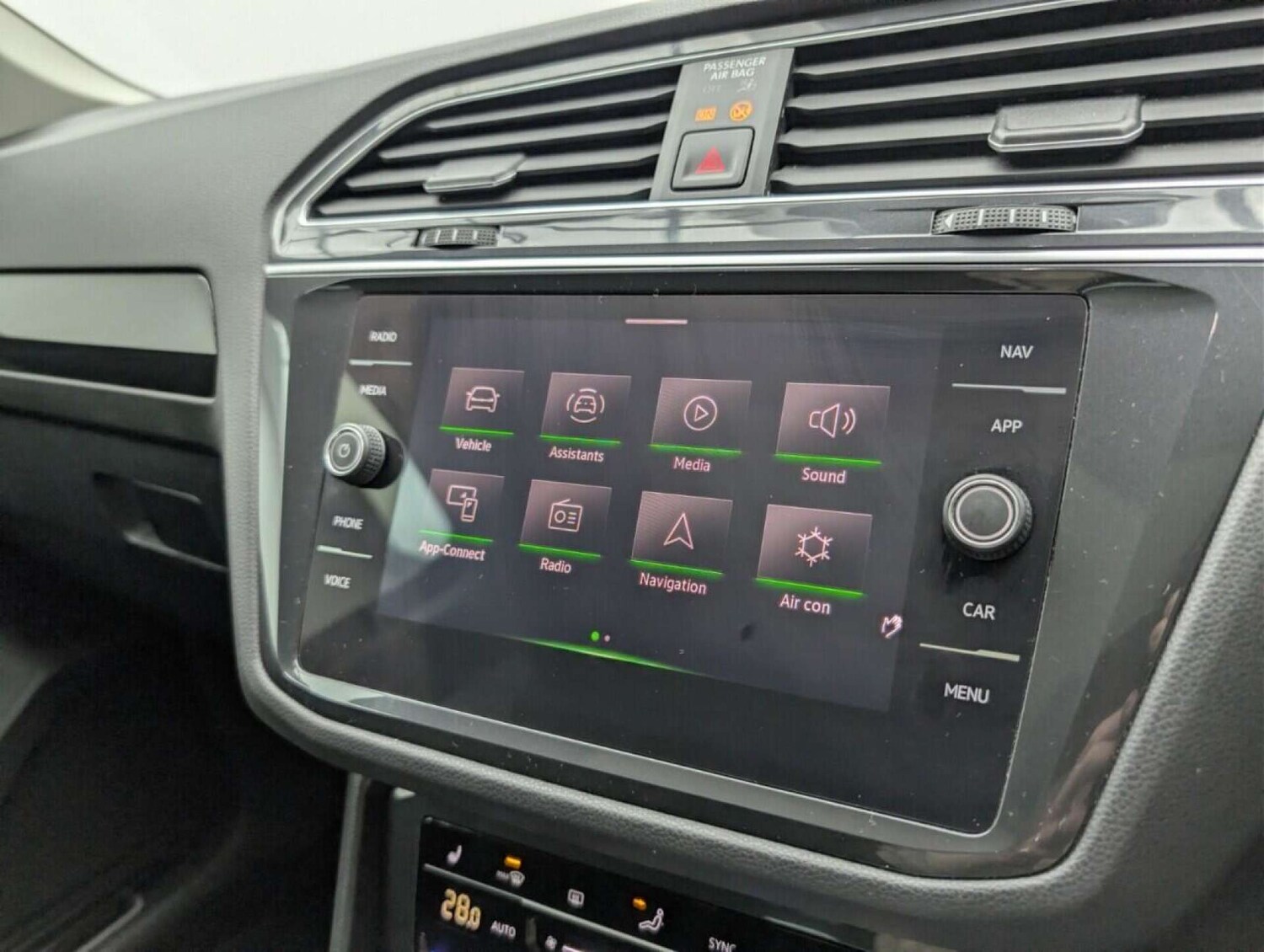 Used Volkswagen Tiguan 2022 for sale - 77713600: Photo 14