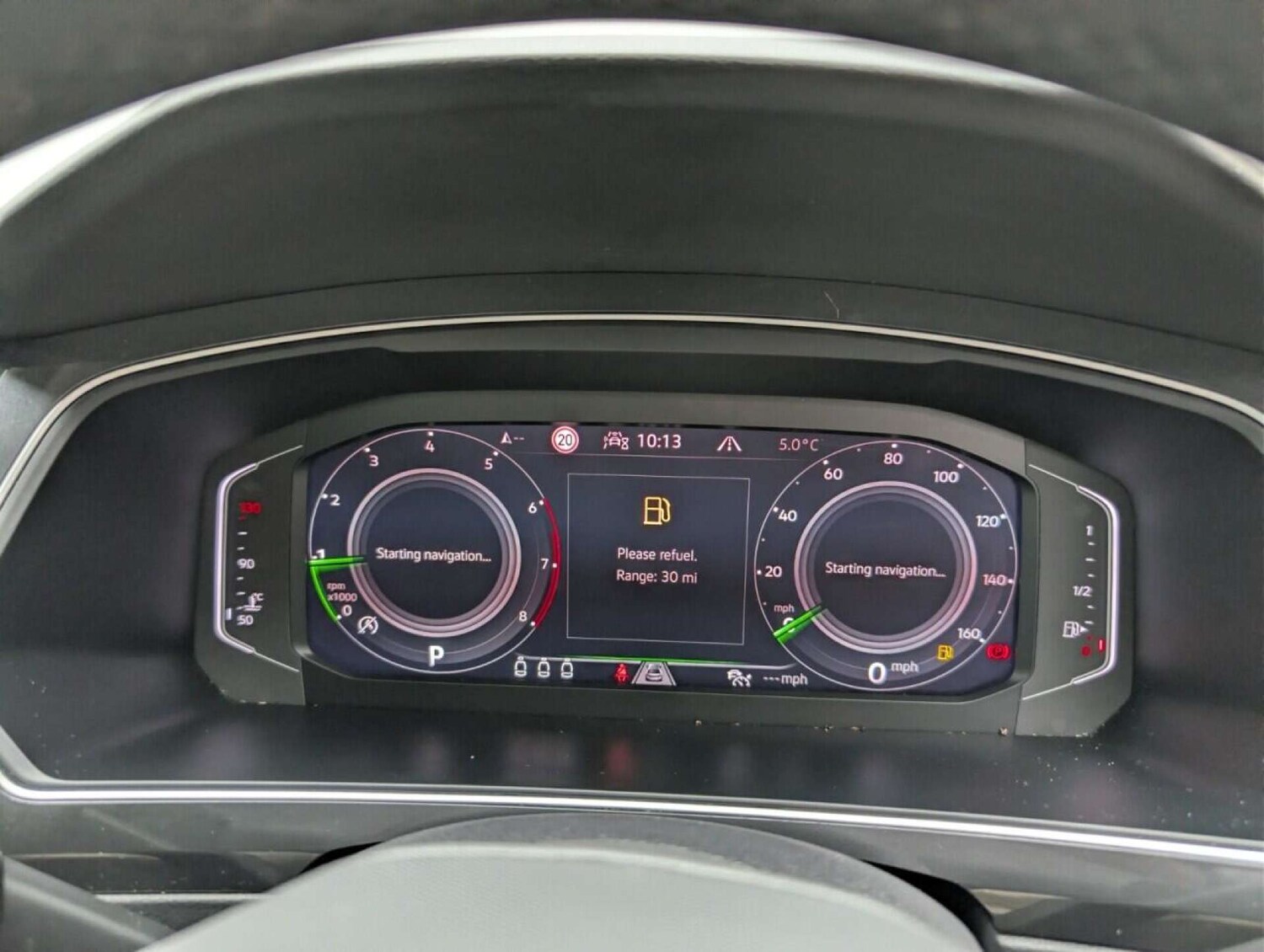 Used Volkswagen Tiguan 2022 for sale - 77713600: Photo 18