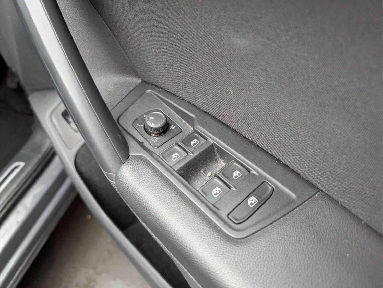 Used Volkswagen Tiguan 2022 for sale - 77713600: Photo 20