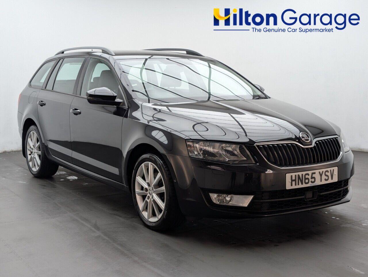 Used Skoda Octavia 2015 for sale - 76549910: Photo 1