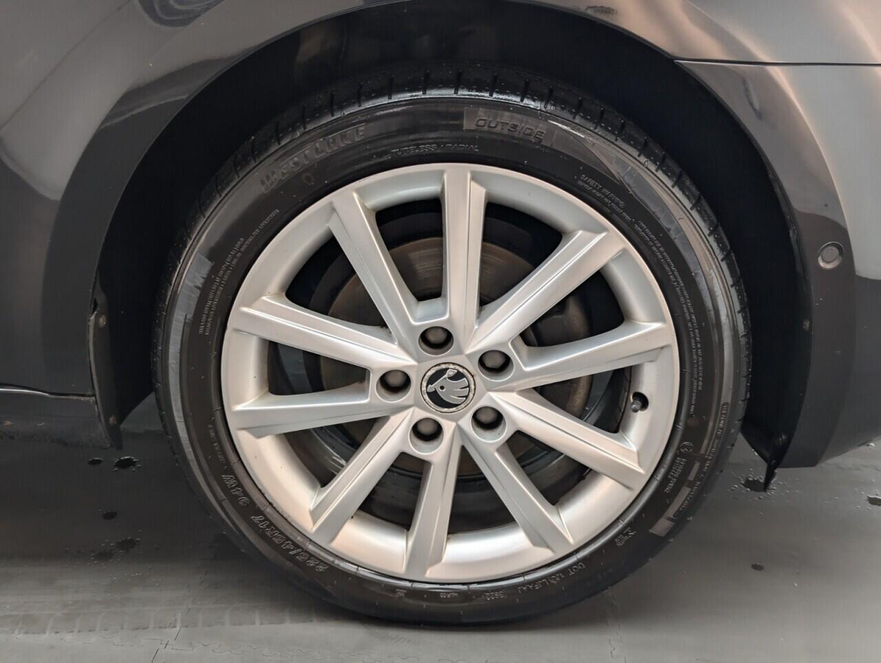 Used Skoda Octavia 2015 for sale - 76549910: Photo 10