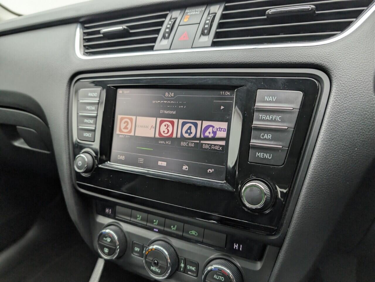 Used Skoda Octavia 2015 for sale - 76549910: Photo 13