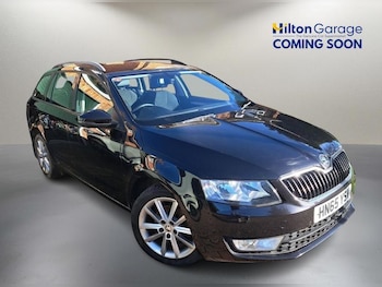 2015 (65) - 1.4 TSI SE L Estate 5dr Petrol DSG Euro 6 (s/s) (150 ps) - CRUISE CONTROL +