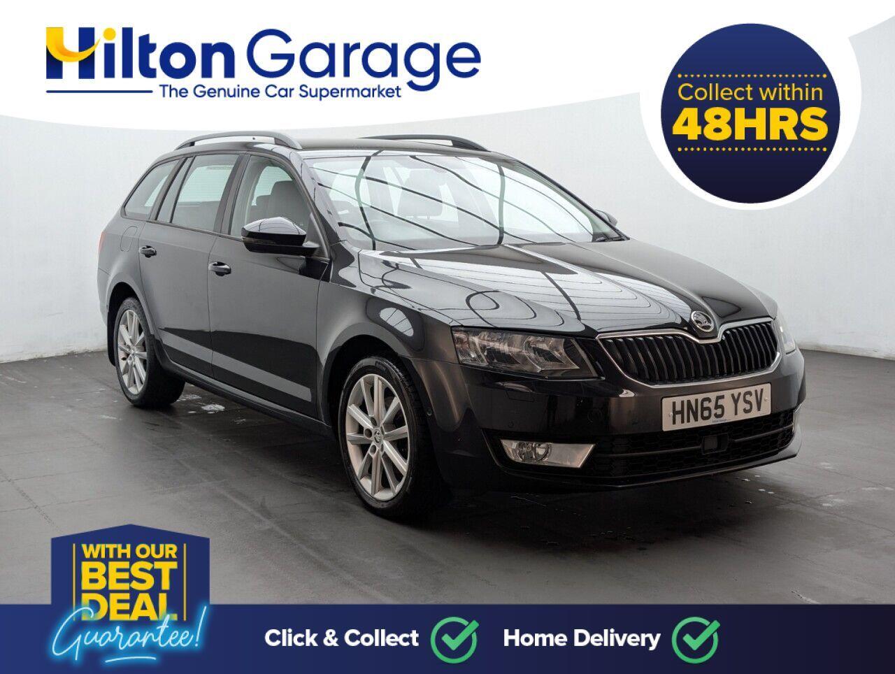 Used Skoda Octavia 2015 for sale - 76549910: Photo 2