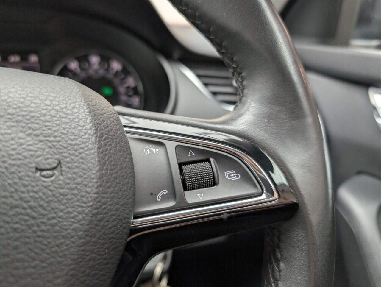 Used Skoda Octavia 2015 for sale - 76549910: Photo 20