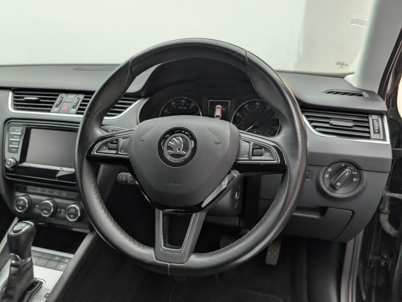 Used Skoda Octavia 2015 for sale - 76549910: Photo 23