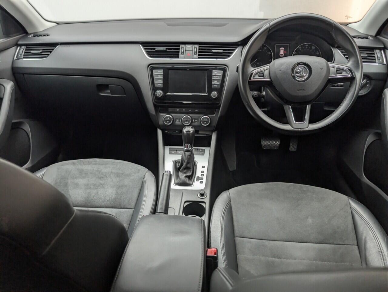 Used Skoda Octavia 2015 for sale - 76549910: Photo 24