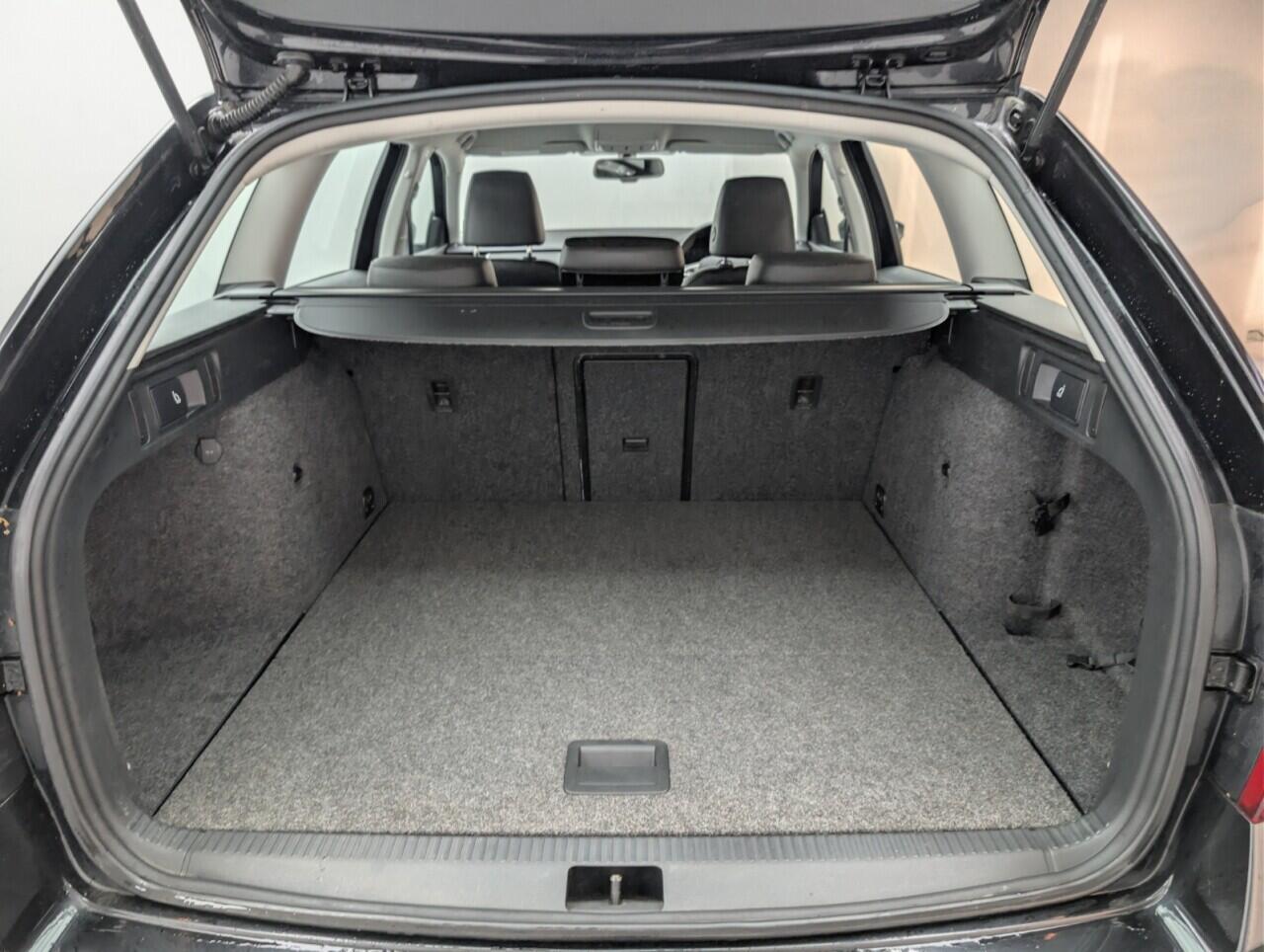 Used Skoda Octavia 2015 for sale - 76549910: Photo 26