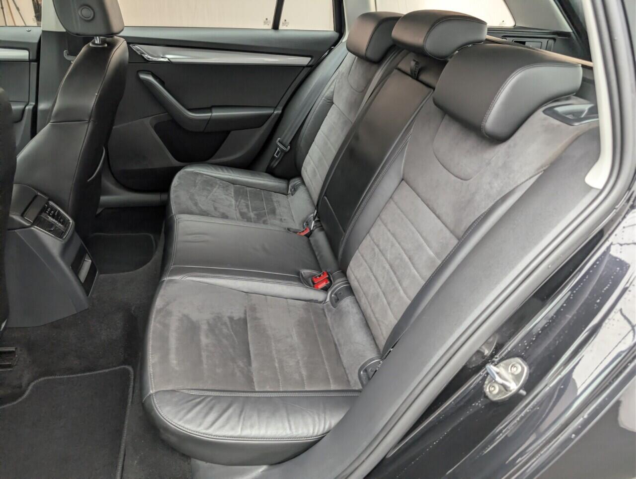 Used Skoda Octavia 2015 for sale - 76549910: Photo 27