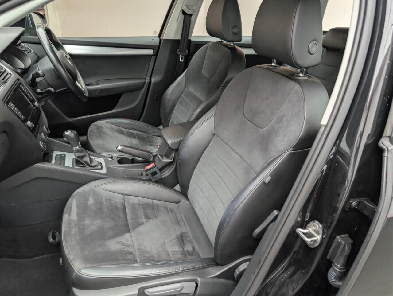 Used Skoda Octavia 2015 for sale - 76549910: Photo 28