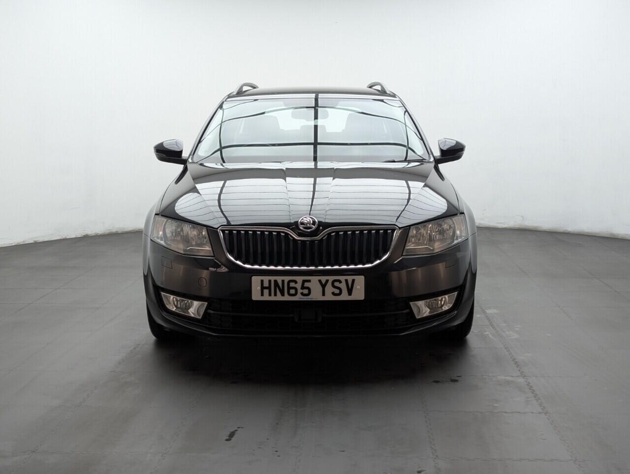 Used Skoda Octavia 2015 for sale - 76549910: Photo 3