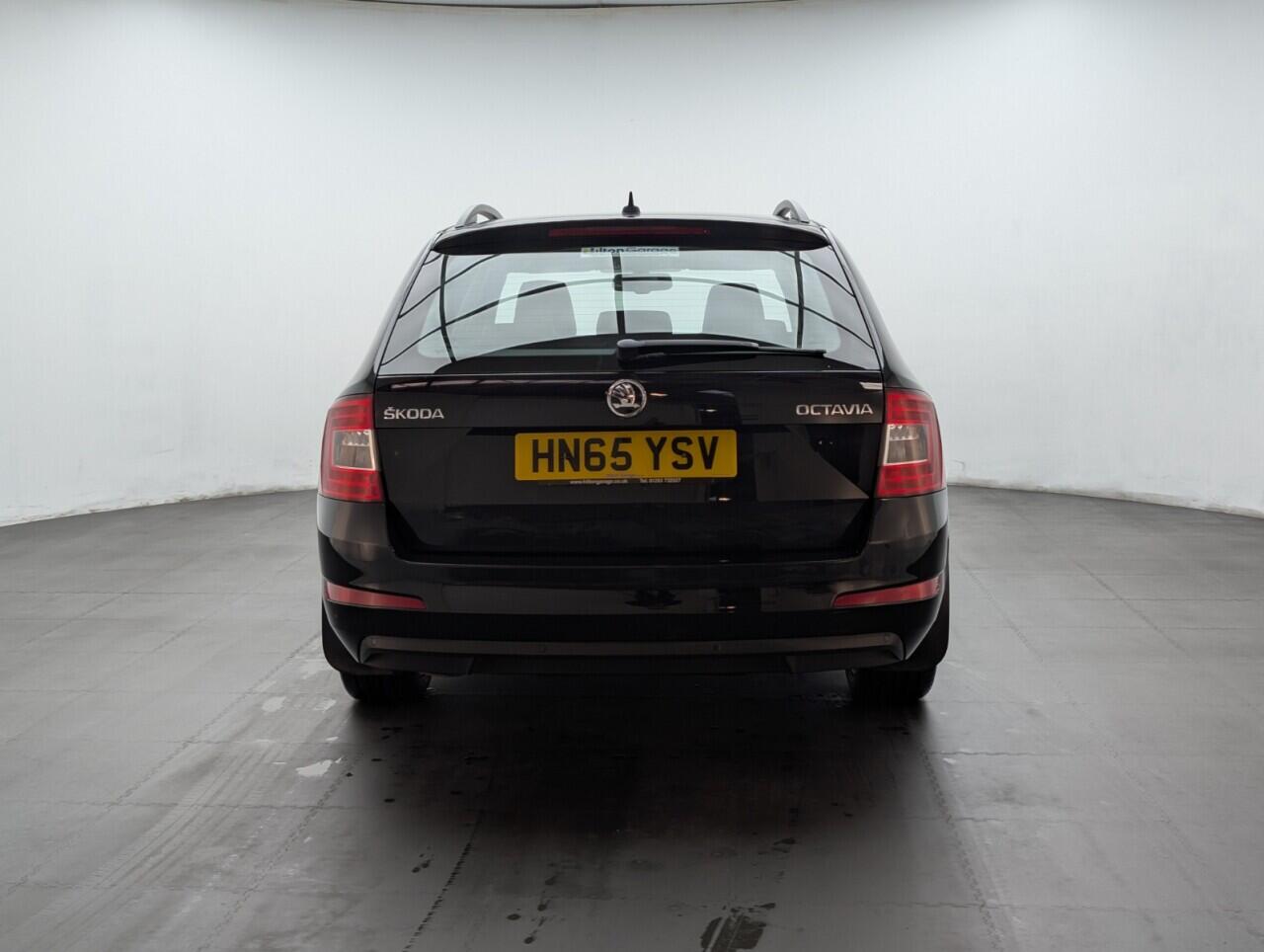 Used Skoda Octavia 2015 for sale - 76549910: Photo 7