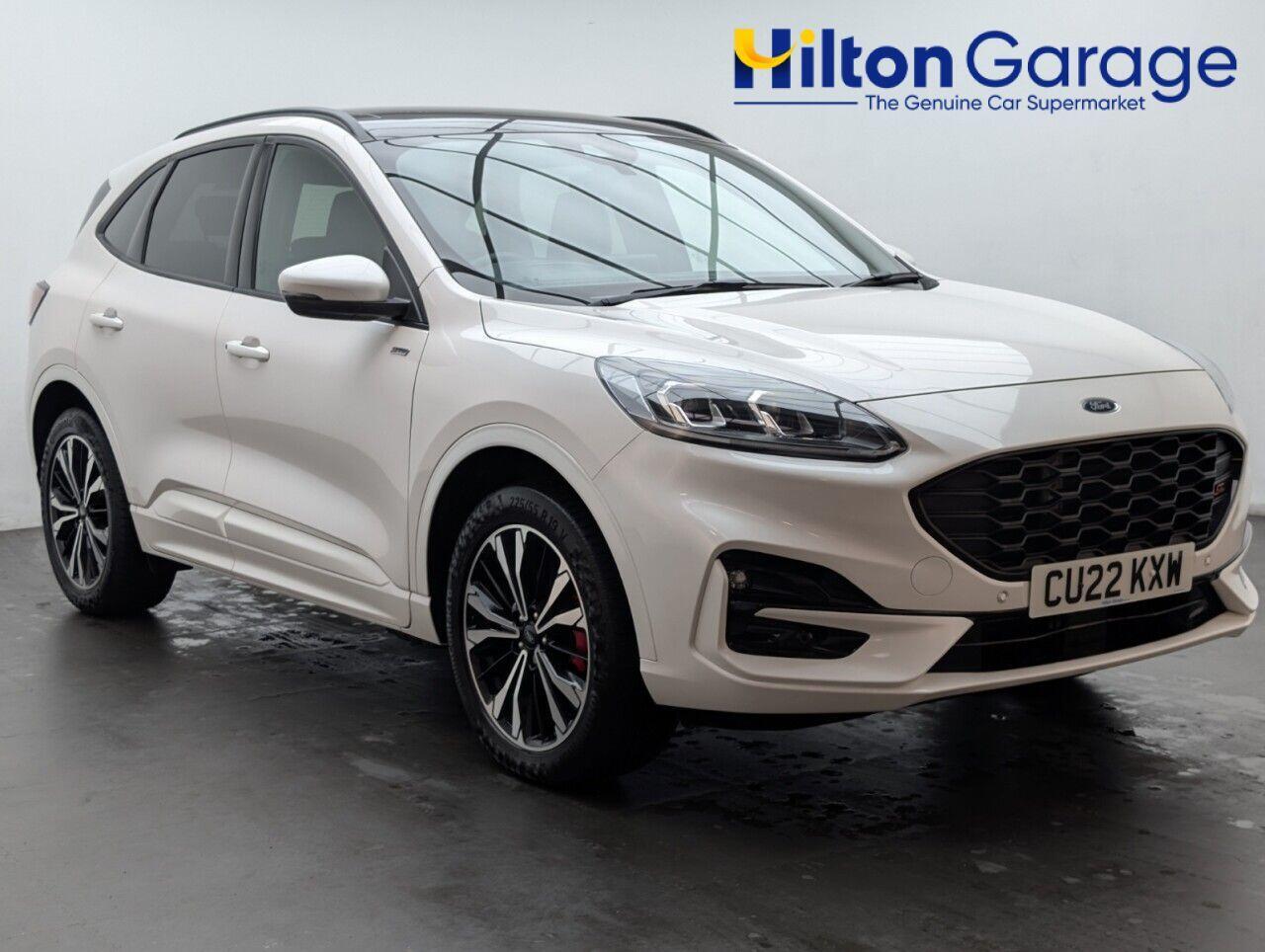 Used Ford Kuga 2022 for sale - 76425591: Photo 1