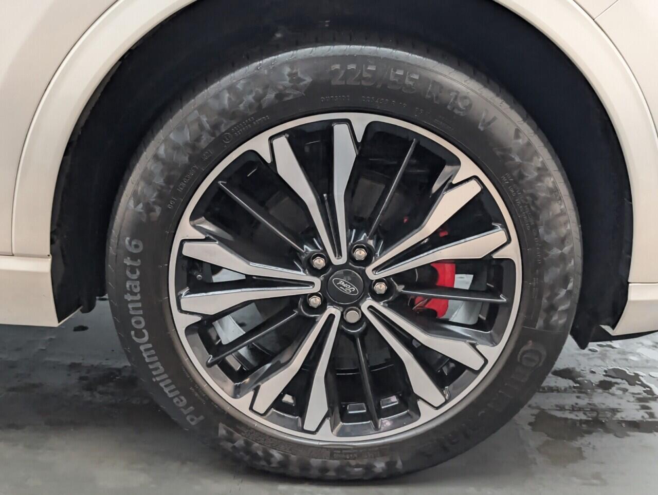 Used Ford Kuga 2022 for sale - 76425591: Photo 10