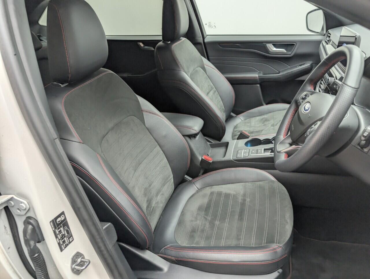 Used Ford Kuga 2022 for sale - 76425591: Photo 12