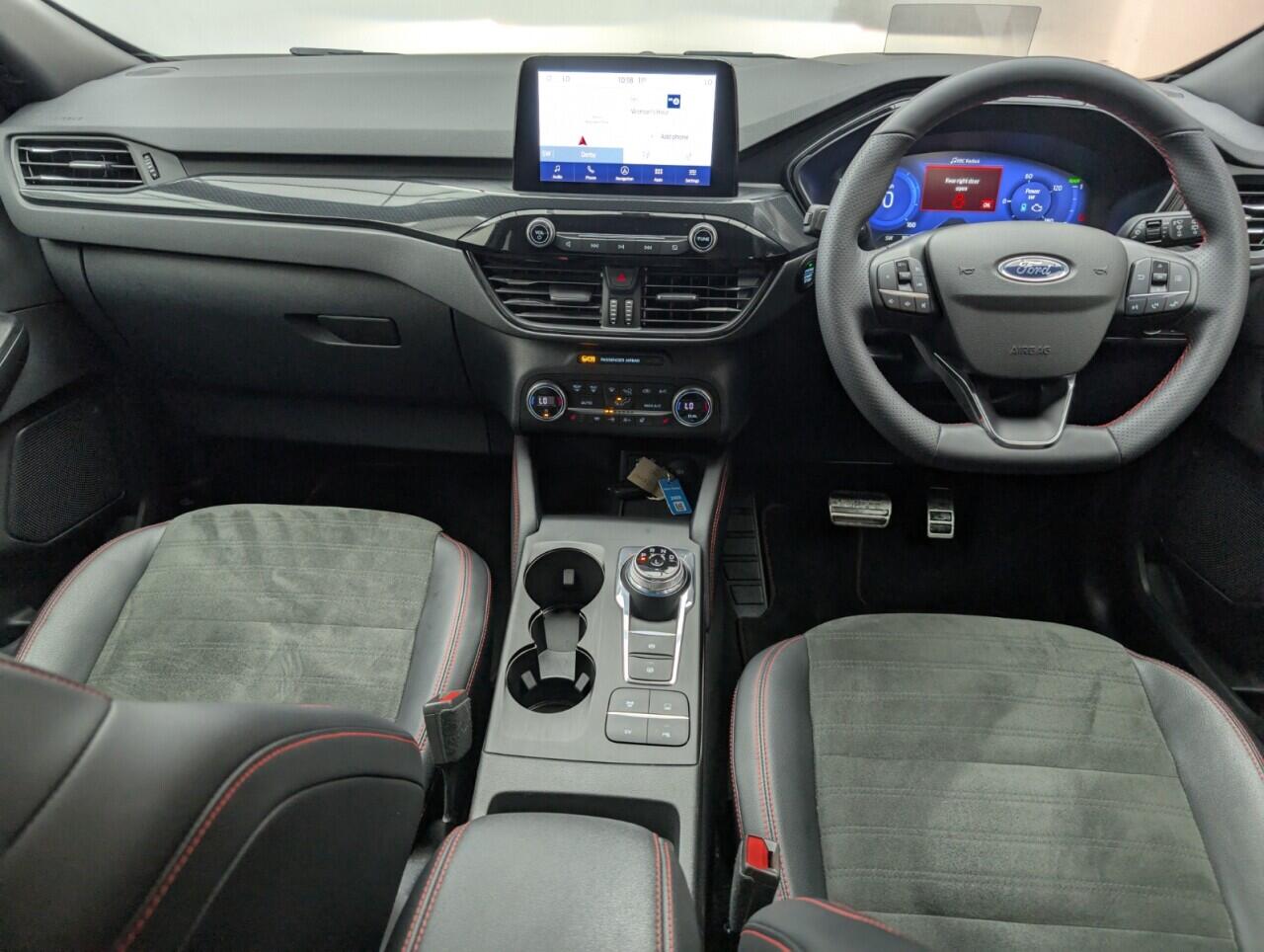 Used Ford Kuga 2022 for sale - 76425591: Photo 25