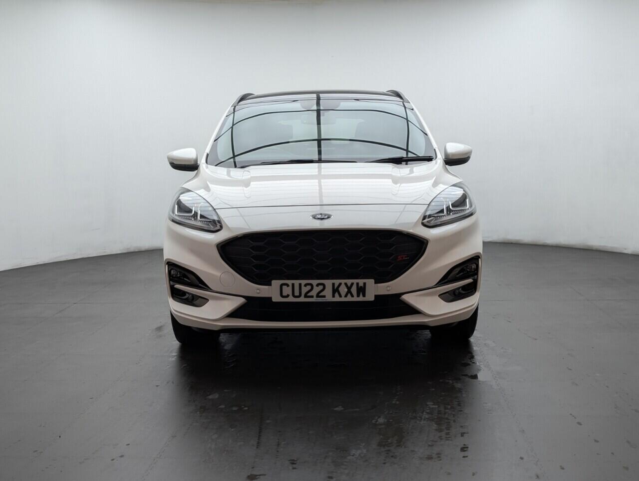 Used Ford Kuga 2022 for sale - 76425591: Photo 3