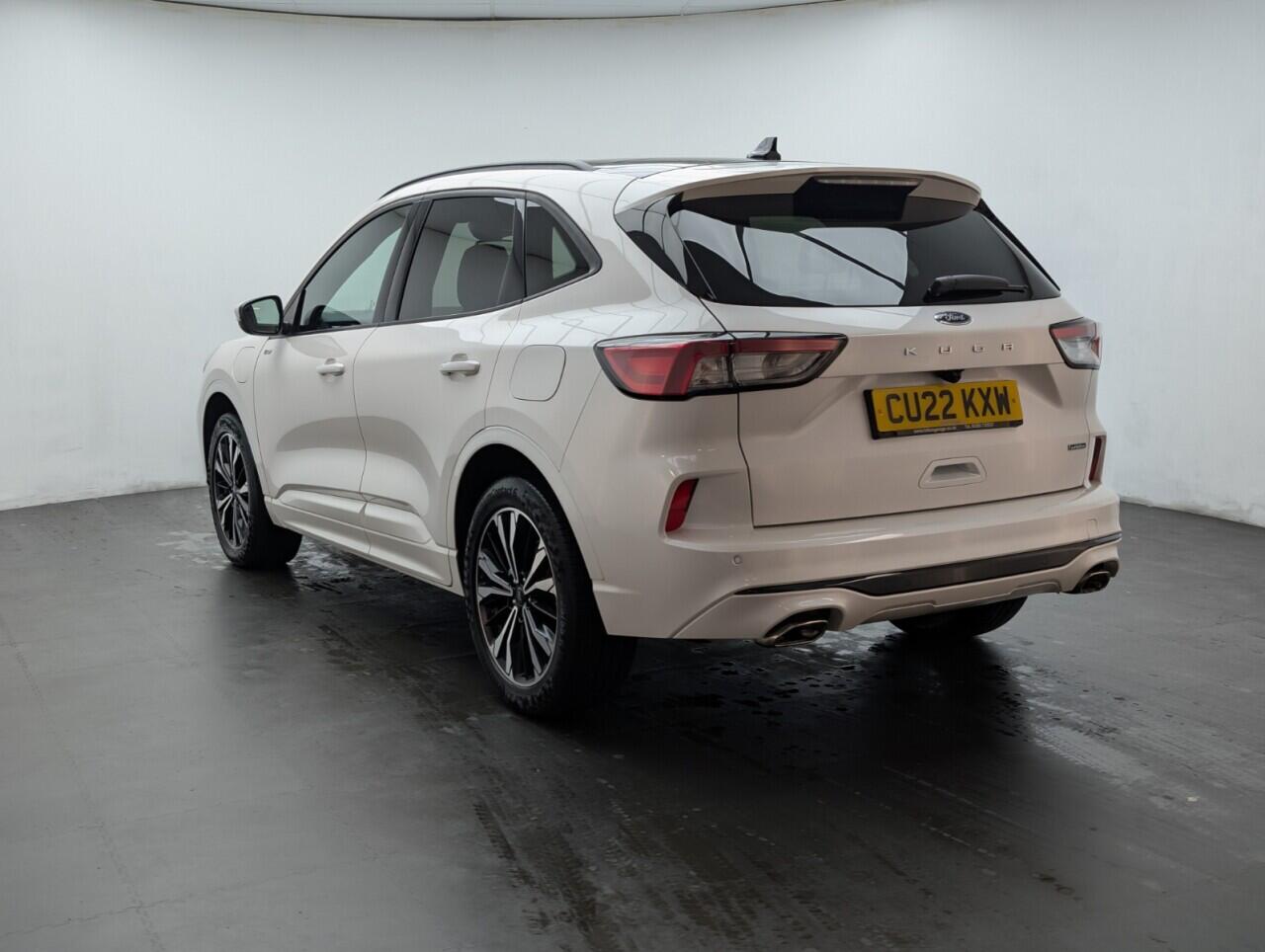 Used Ford Kuga 2022 for sale - 76425591: Photo 6