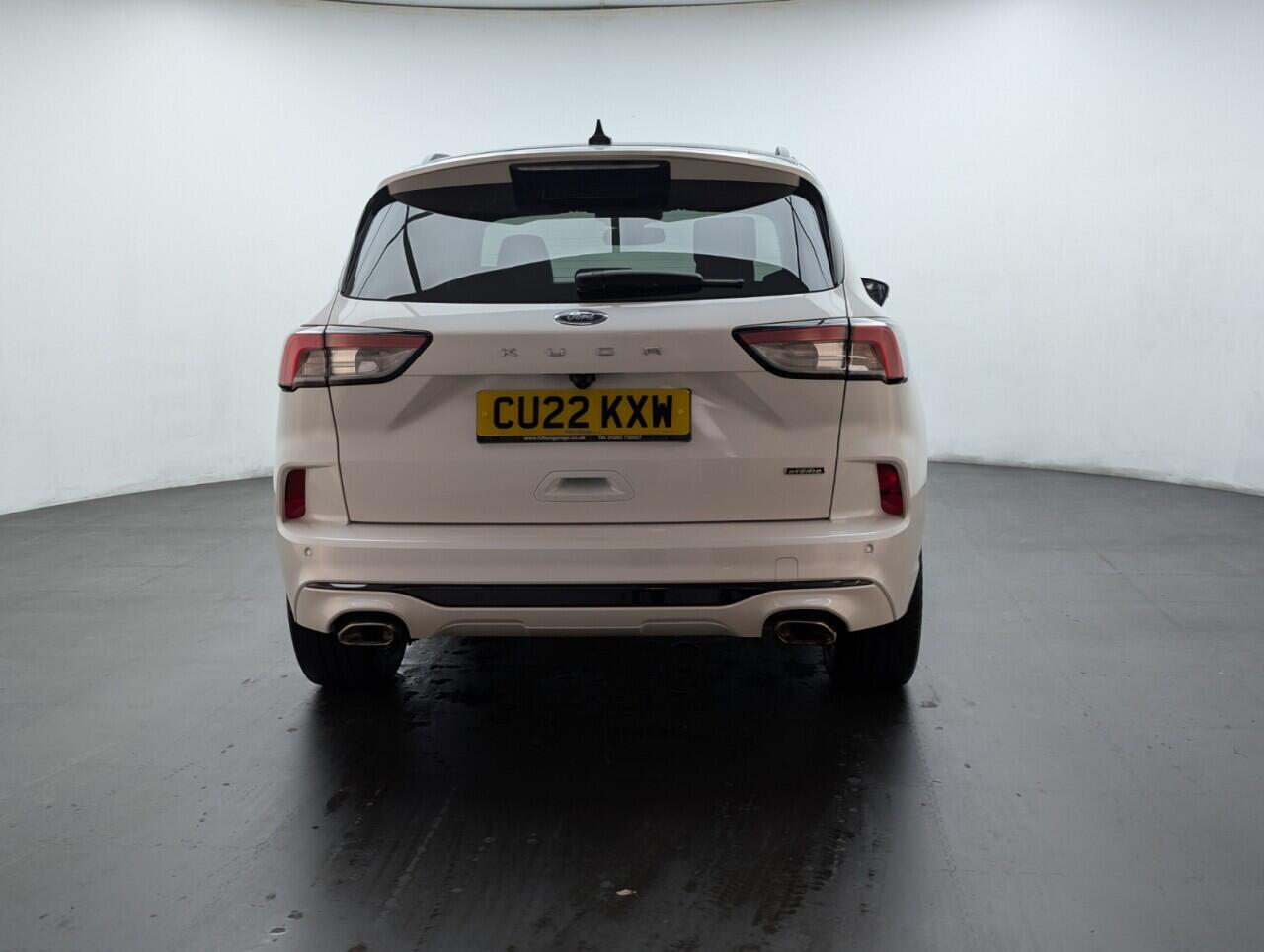 Used Ford Kuga 2022 for sale - 76425591: Photo 7