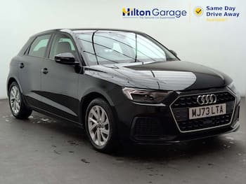 Used Audi A1 2023 for sale - 79614300: Photo