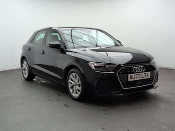 Used Audi A1 2023 for sale - 79614300: Photo
