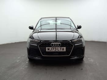 Used Audi A1 2023 for sale - 79614300: Photo