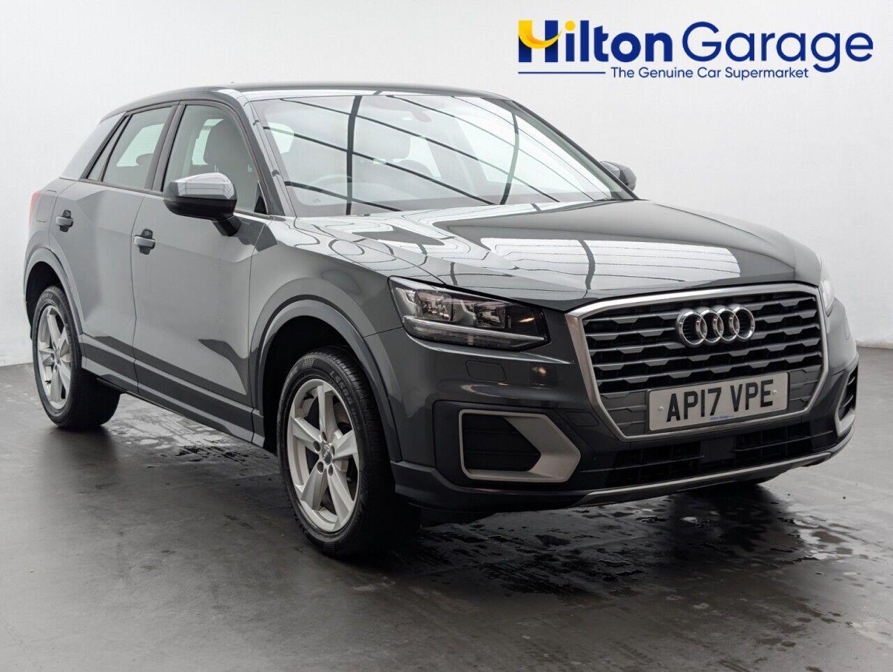 Used Audi Q2 2017 for sale - 76425301: Photo 1