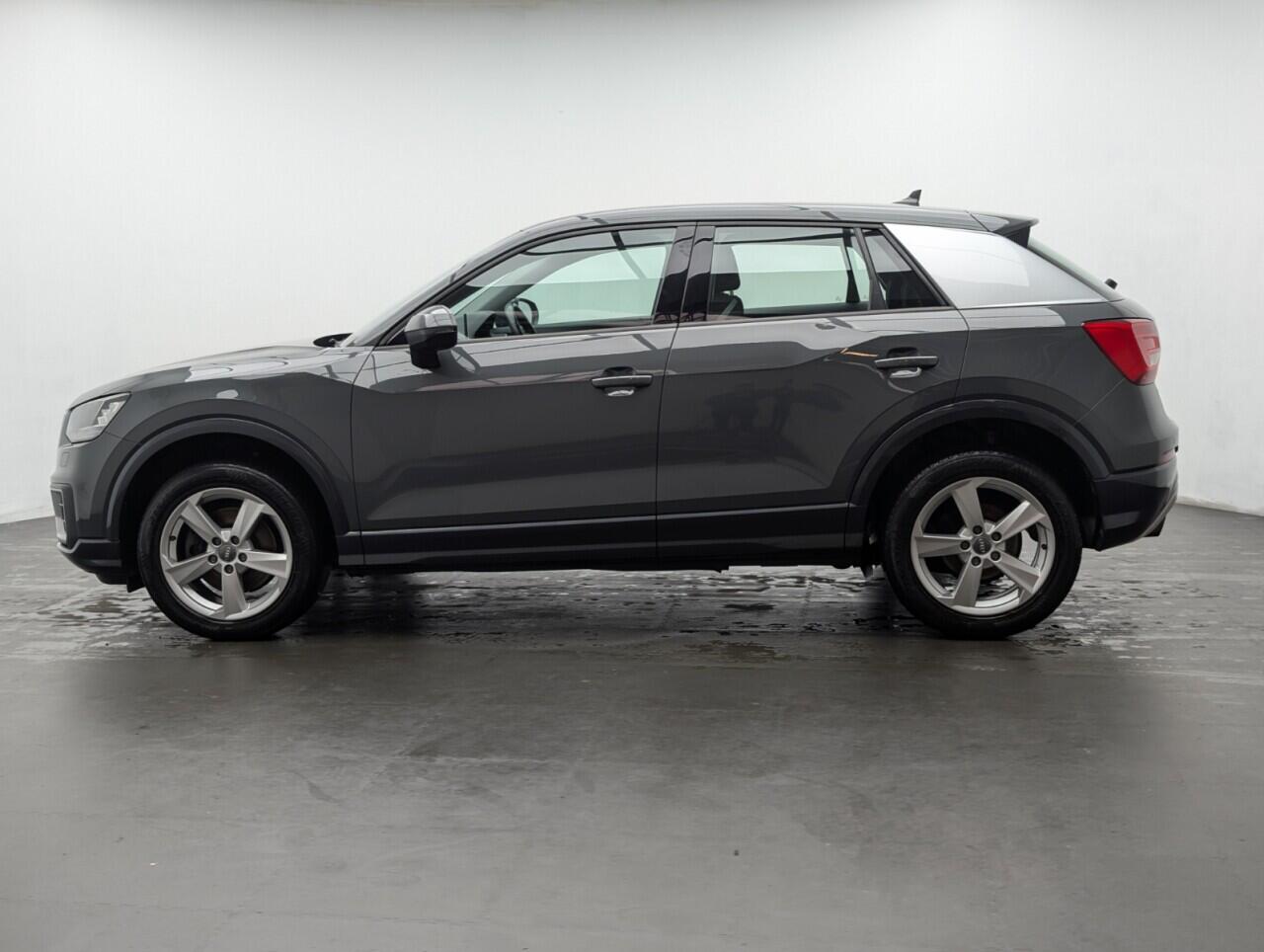 Used Audi Q2 2017 for sale - 76425301: Photo 5