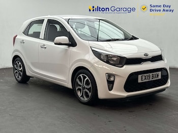 Used Kia Picanto 2019 for sale - 79407459: Photo