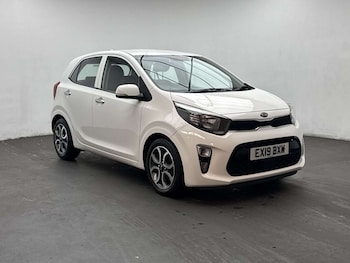 Used Kia Picanto 2019 for sale - 79407459: Photo
