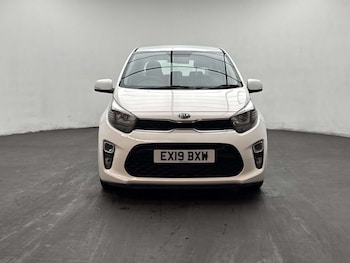 Used Kia Picanto 2019 for sale - 79407459: Photo