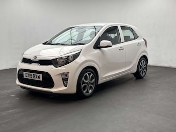Used Kia Picanto 2019 for sale - 79407459: Photo