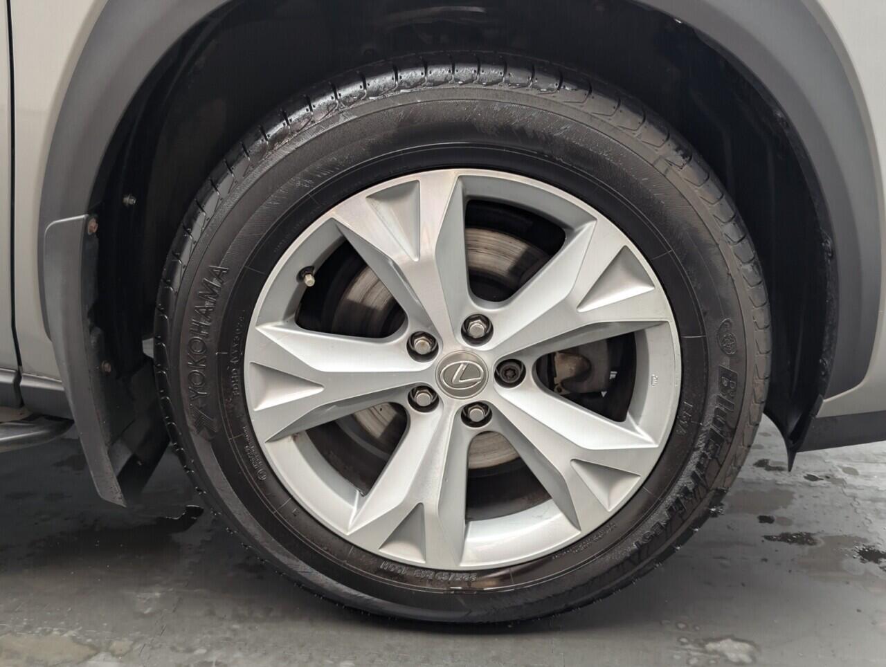 Used Lexus NX 2016 for sale - 76423897: Photo 10