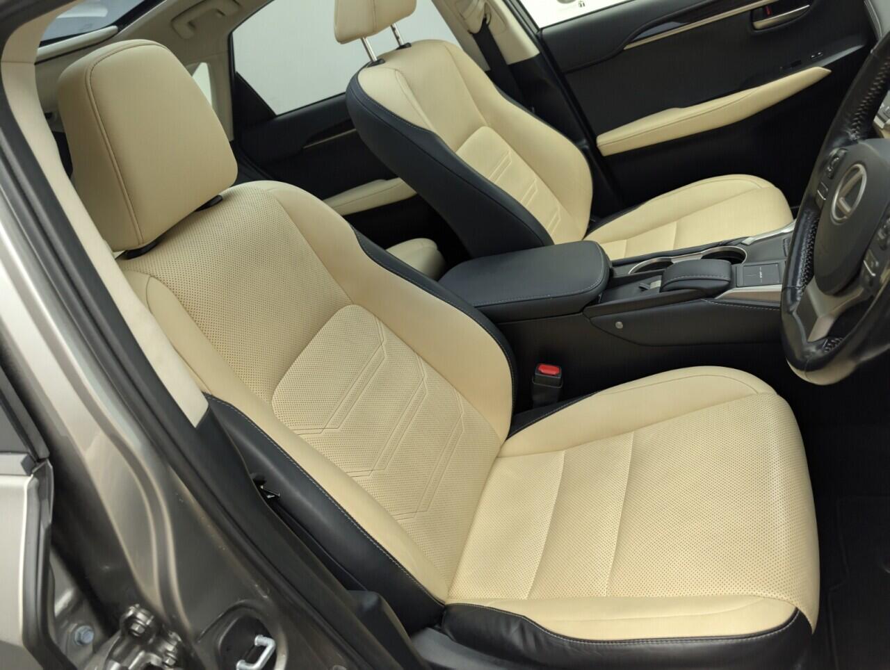 Used Lexus NX 2016 for sale - 76423897: Photo 12