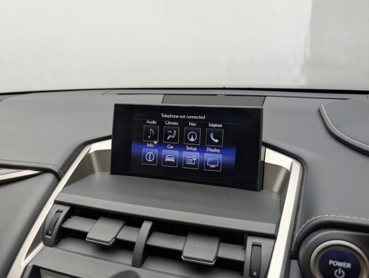 Used Lexus NX 2016 for sale - 76423897: Photo 13