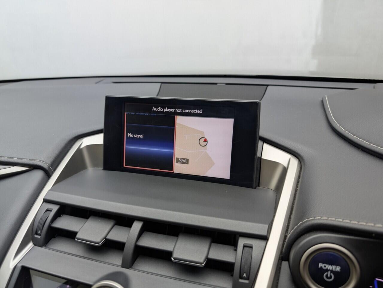 Used Lexus NX 2016 for sale - 76423897: Photo 14