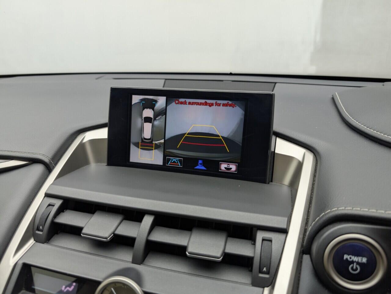 Used Lexus NX 2016 for sale - 76423897: Photo 15