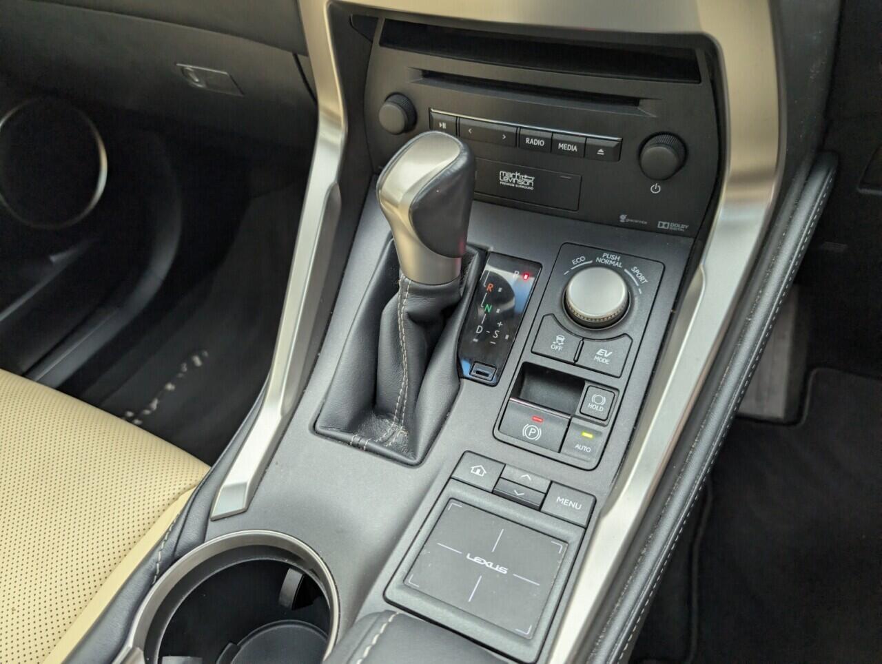 Used Lexus NX 2016 for sale - 76423897: Photo 17