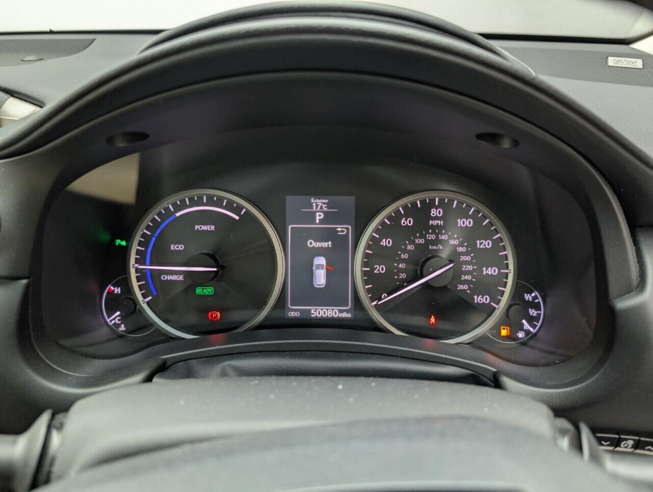 Used Lexus NX 2016 for sale - 76423897: Photo 18