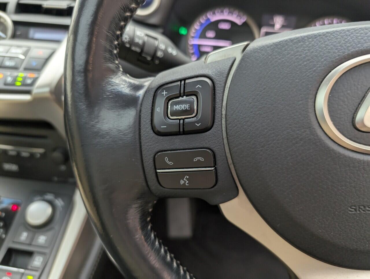 Used Lexus NX 2016 for sale - 76423897: Photo 19