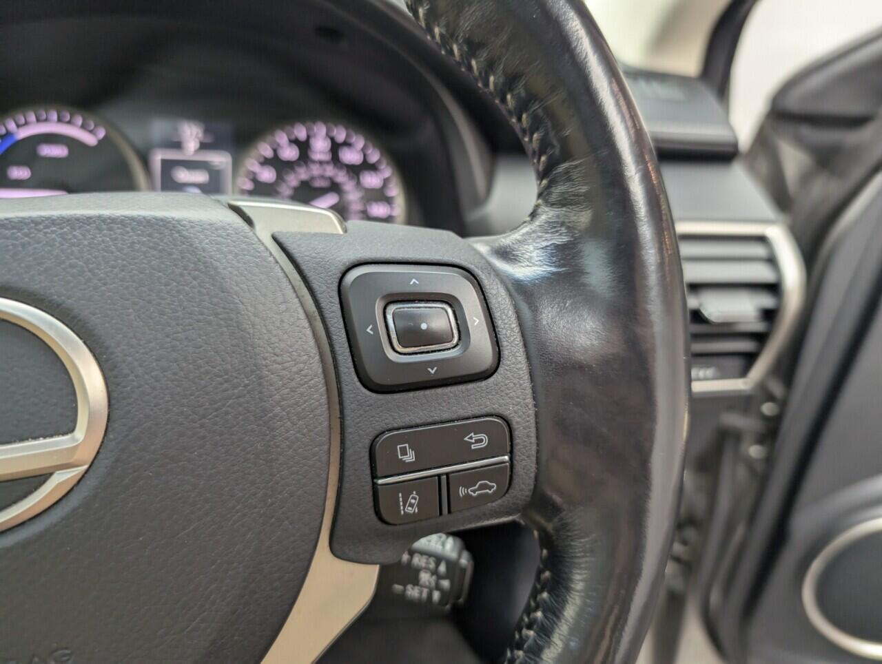 Used Lexus NX 2016 for sale - 76423897: Photo 20