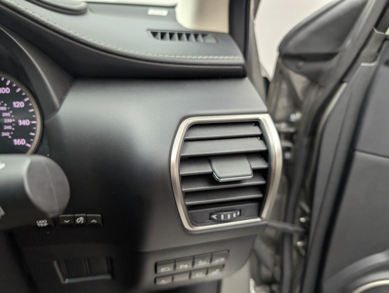 Used Lexus NX 2016 for sale - 76423897: Photo 21