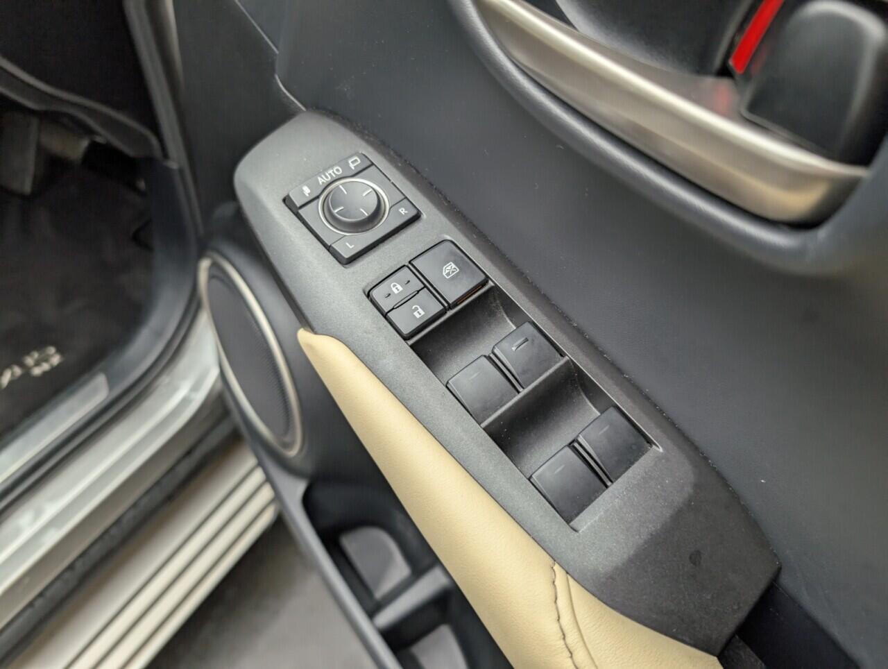 Used Lexus NX 2016 for sale - 76423897: Photo 22