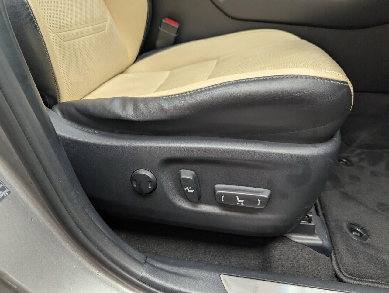 Used Lexus NX 2016 for sale - 76423897: Photo 24