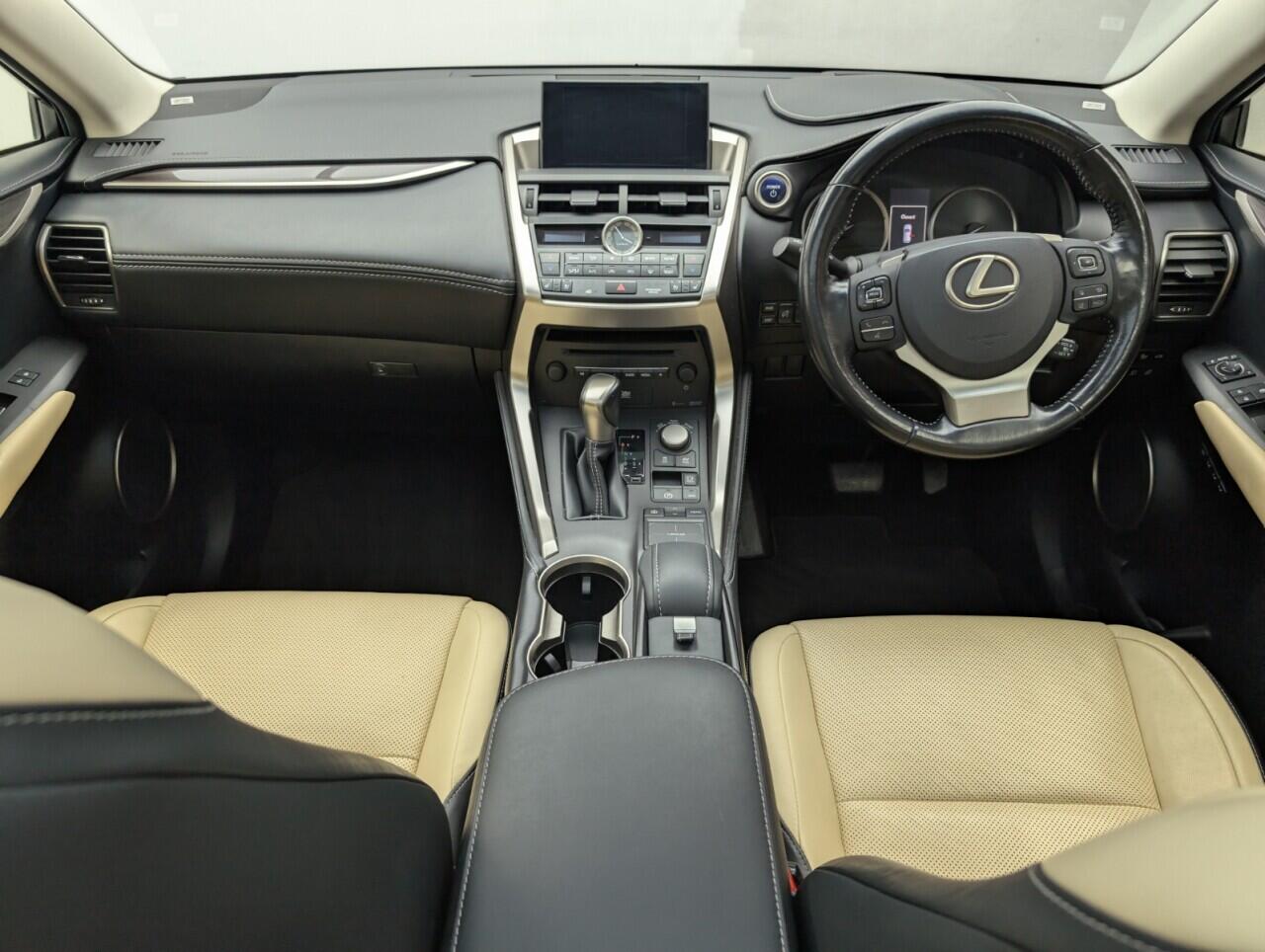 Used Lexus NX 2016 for sale - 76423897: Photo 26
