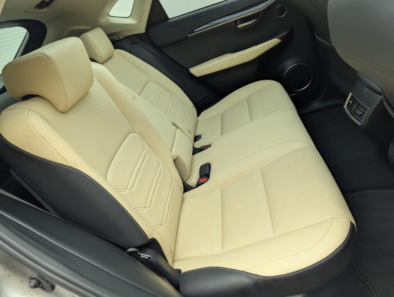 Used Lexus NX 2016 for sale - 76423897: Photo 27