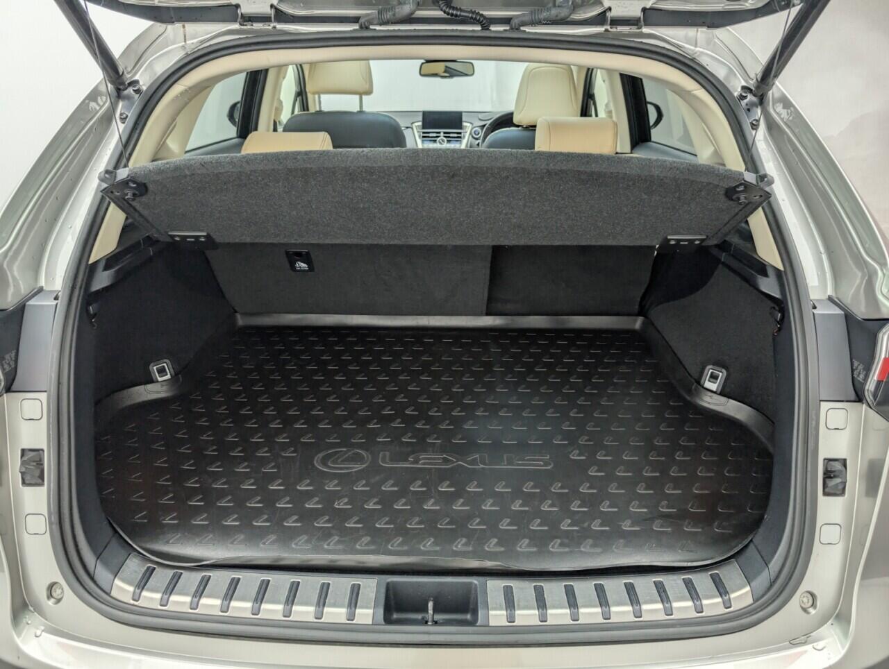 Used Lexus NX 2016 for sale - 76423897: Photo 28