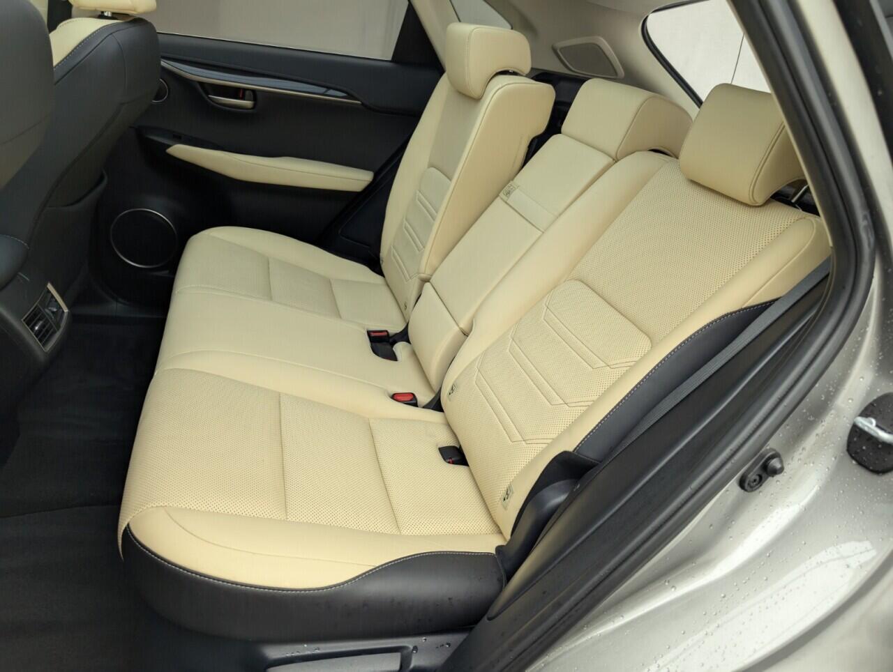 Used Lexus NX 2016 for sale - 76423897: Photo 29