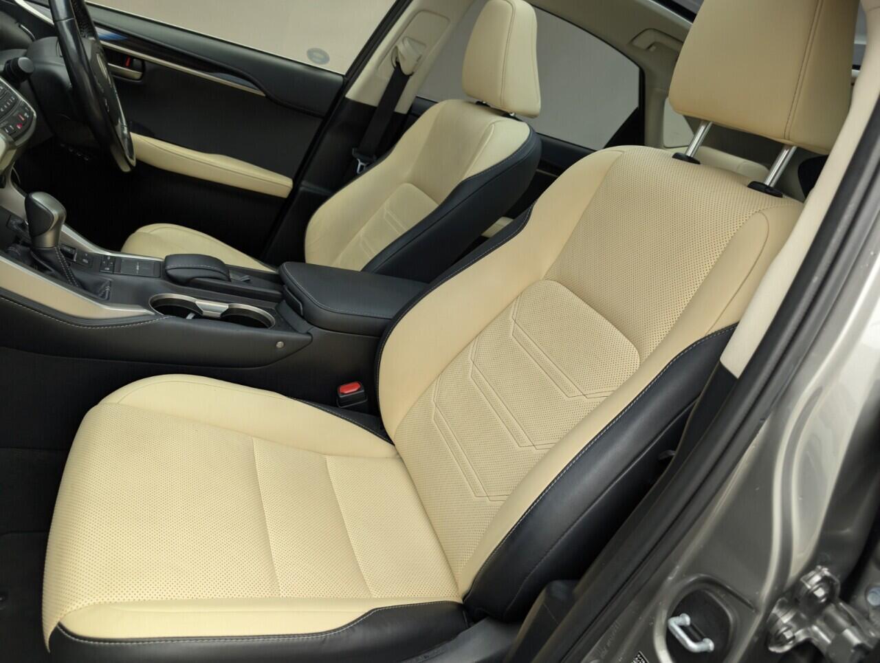 Used Lexus NX 2016 for sale - 76423897: Photo 30